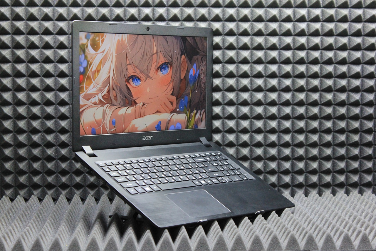 Ноутбук Acer Aspire 3 A315-21-97XQ
