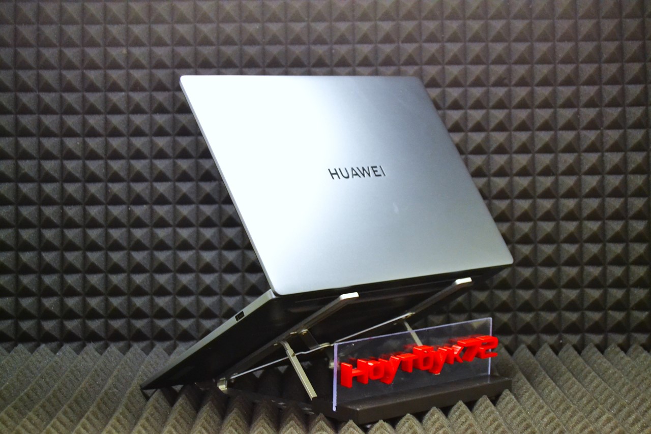 Ноутбук Huawei MateBook D14