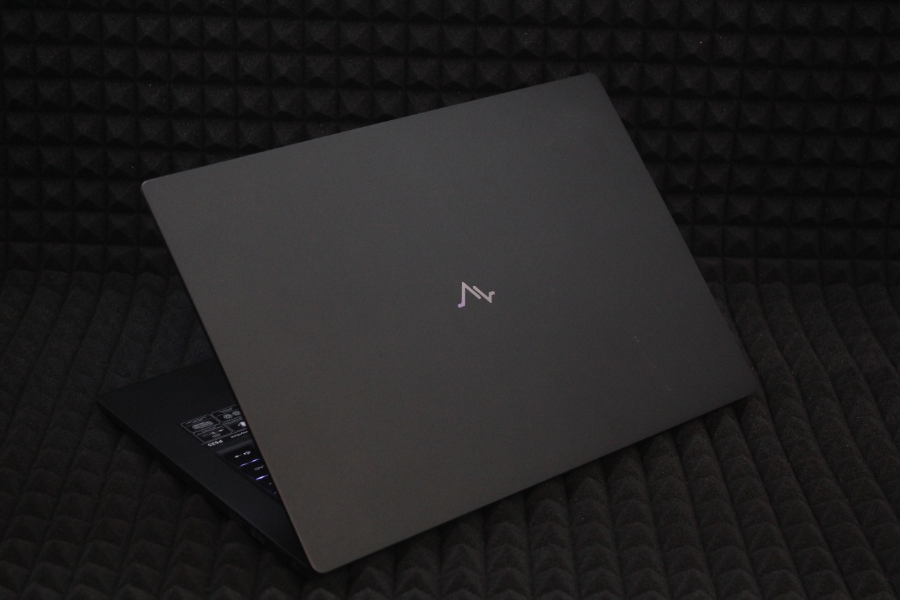 Ноутбук Maibenben P625