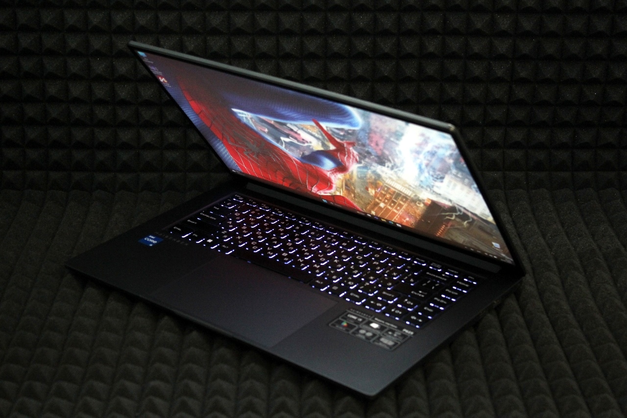 Ноутбук Maibenben P625