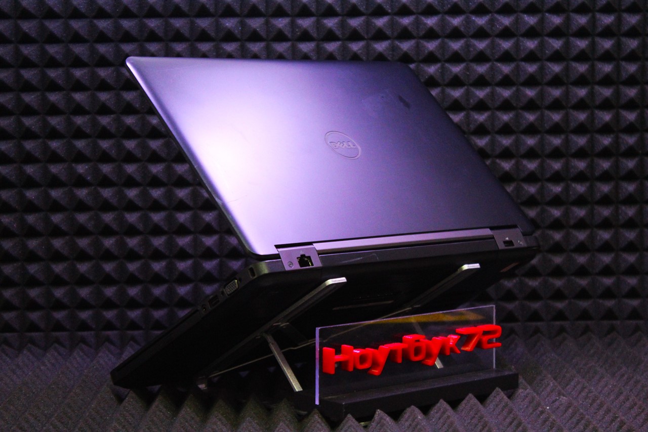 Ноутбук Dell latitude E5440