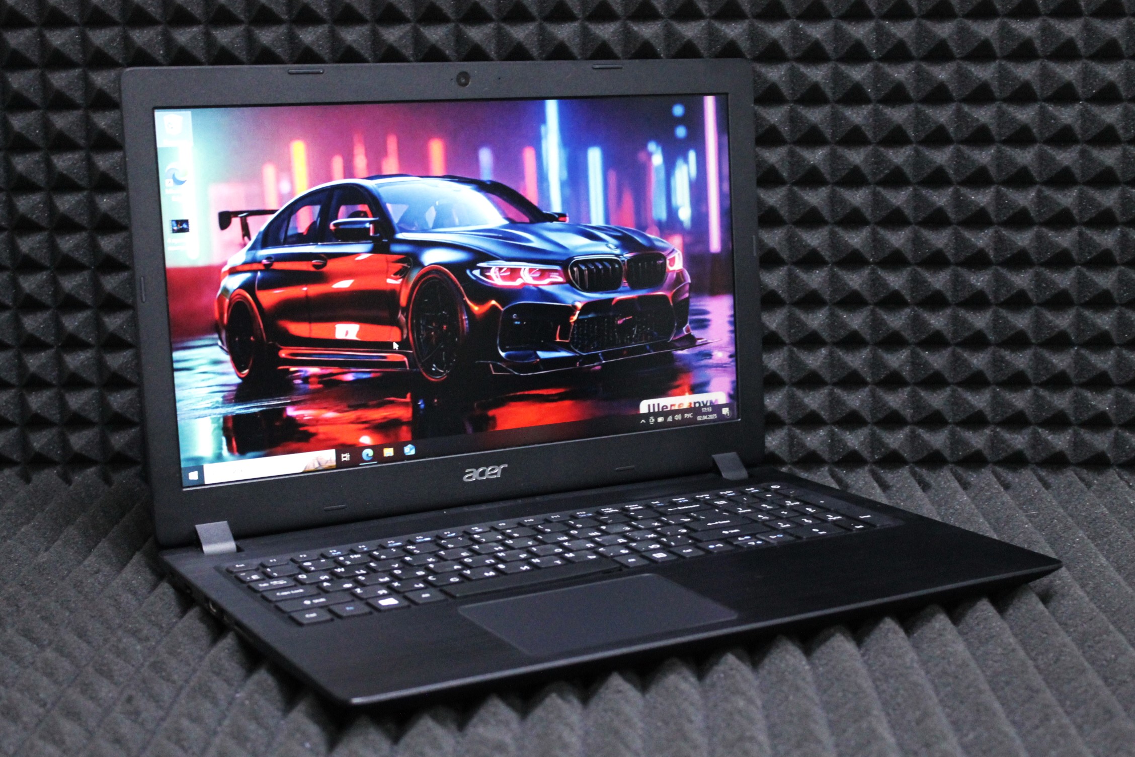 Ноутбук Acer A315-21G-41DY