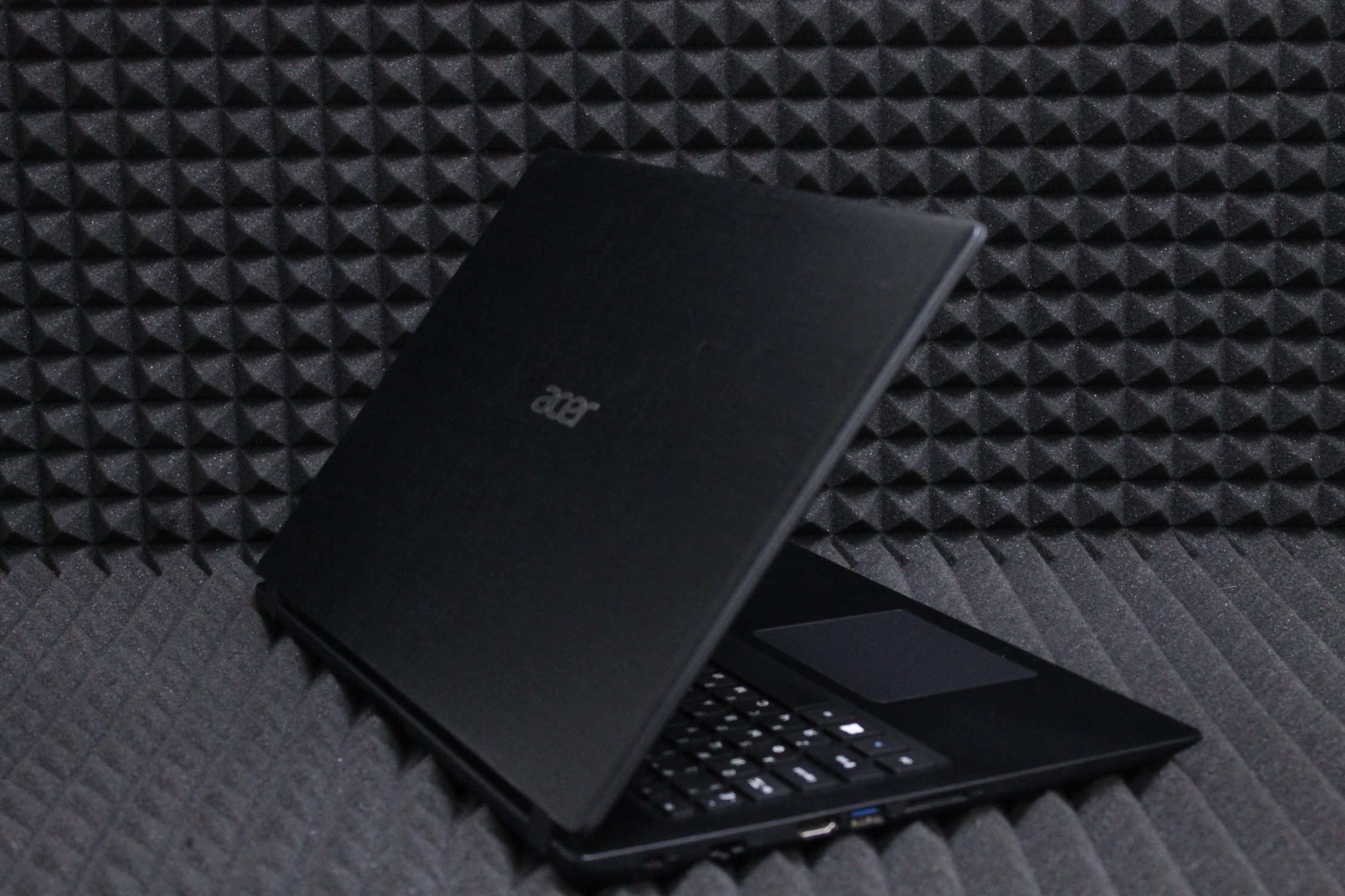 Ноутбук Acer A315-21G-41DY