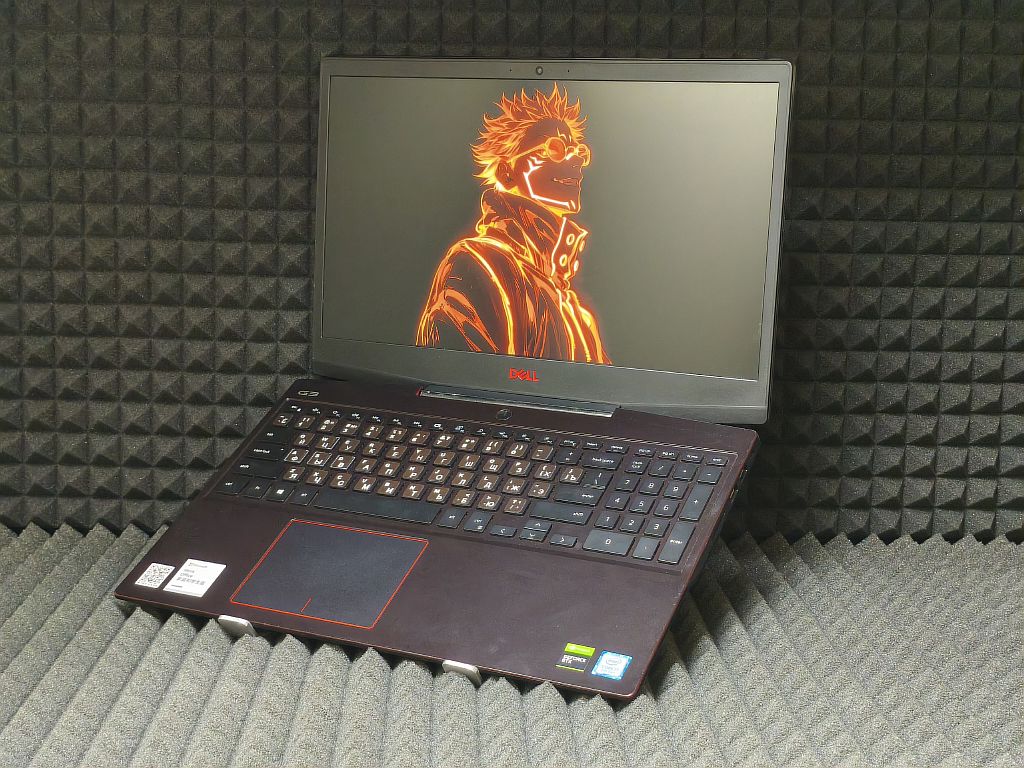 Ноутбук Dell G3 3590(1)