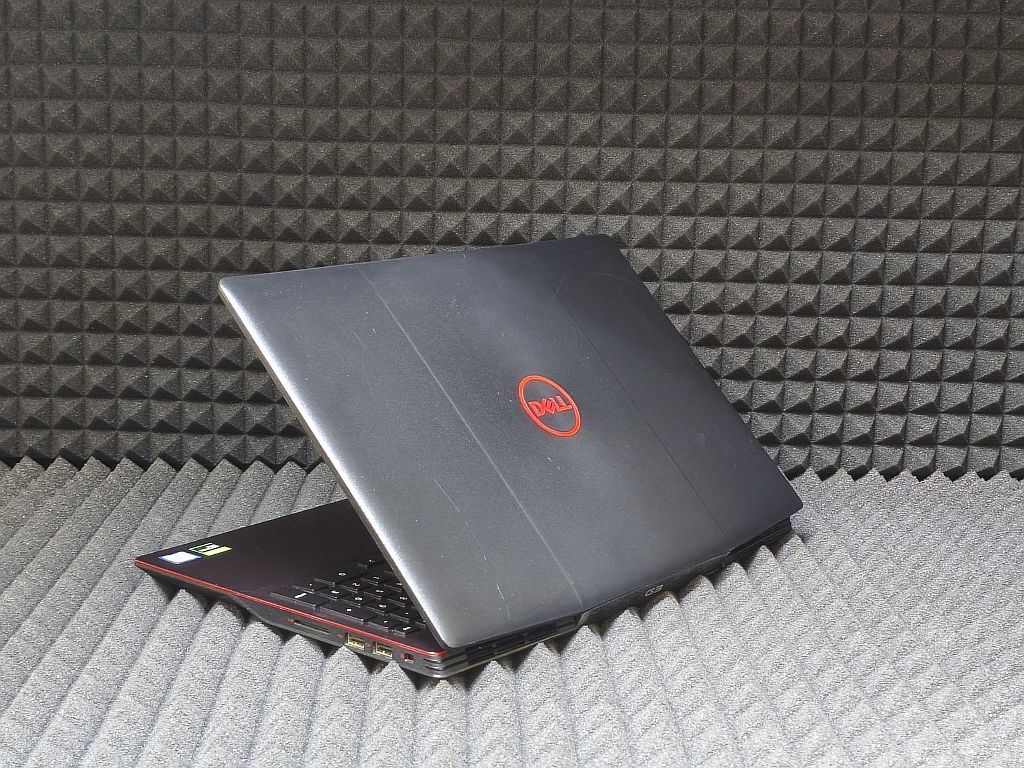 Ноутбук Dell G3 3590(1)