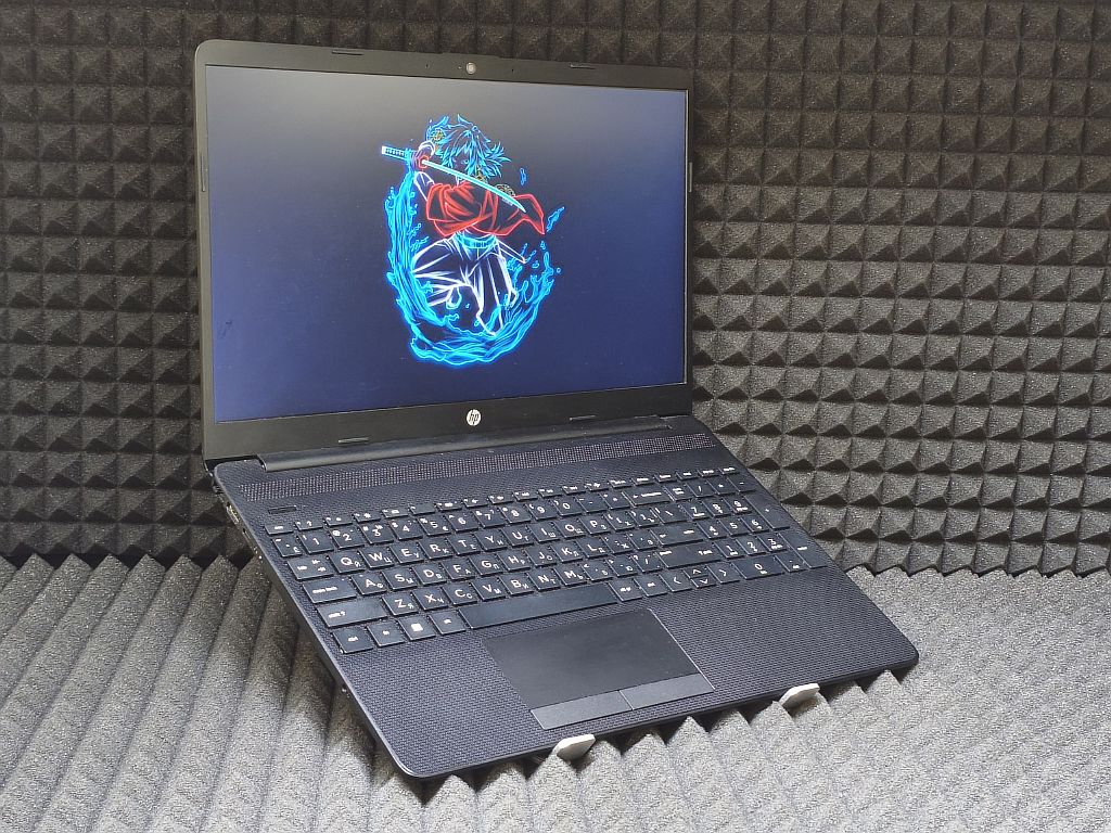 Ноутбук HP 15-dw3023nia-1