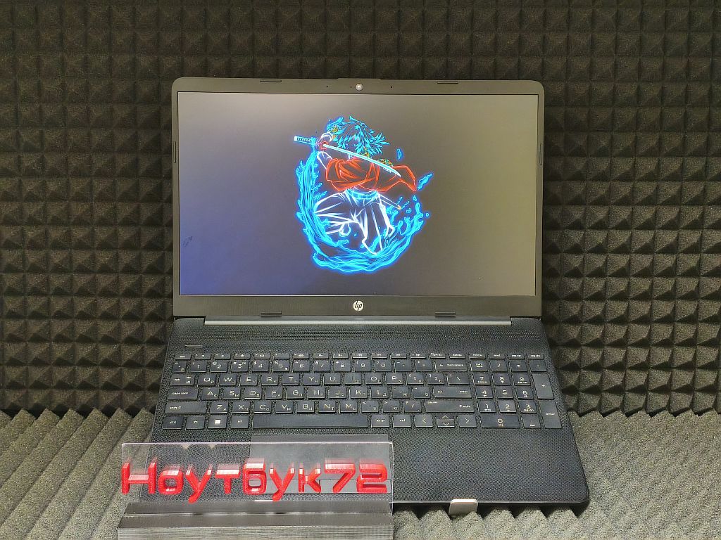 Ноутбук HP 15-dw3023nia-1