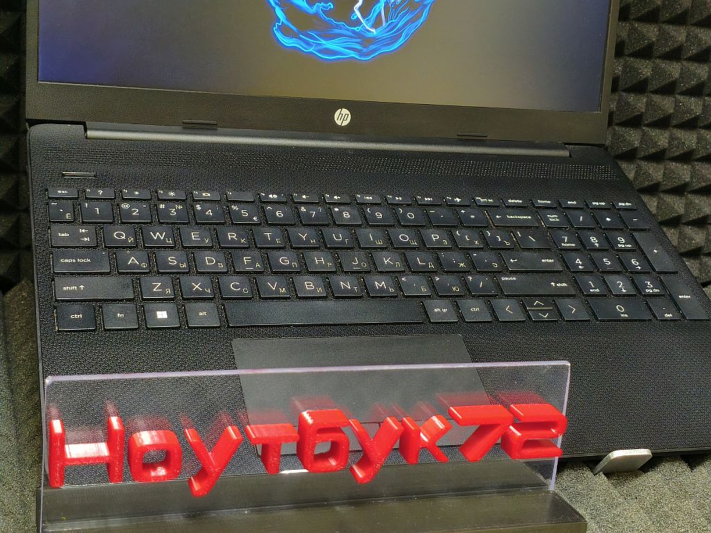 Ноутбук HP 15-dw3023nia-1