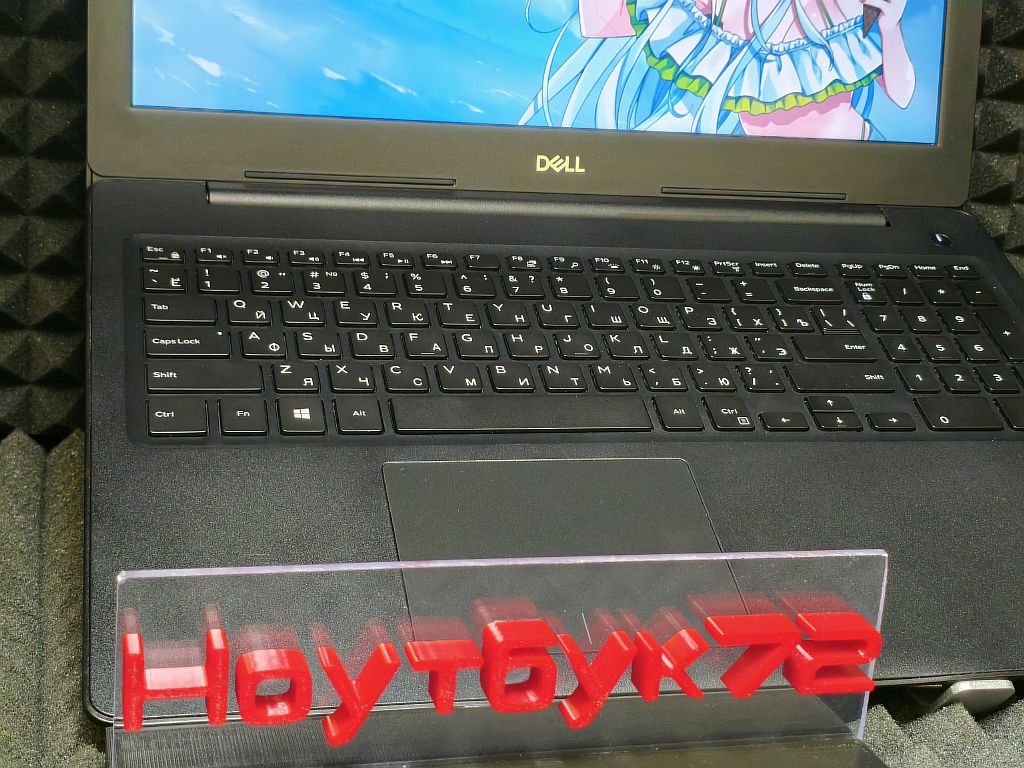 Ноутбук Dell Latitude 3590 (P75F)-1