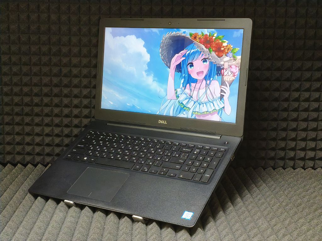 Ноутбук Dell Latitude 3590 (P75F)-1