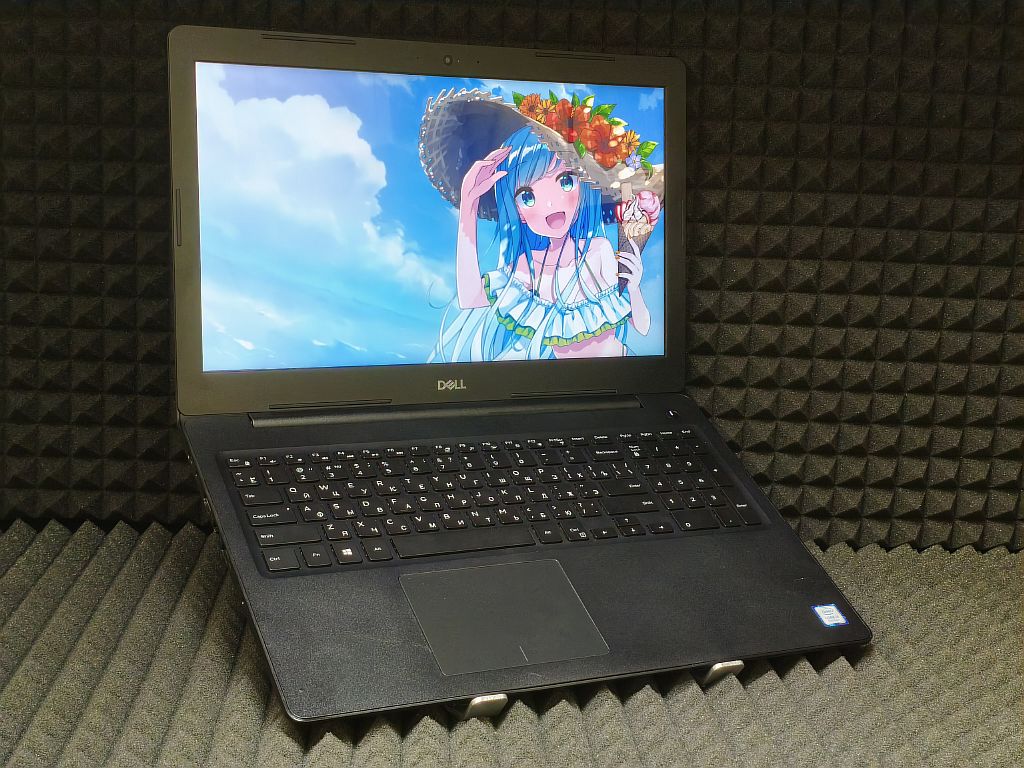 Ноутбук Dell Latitude 3590 (P75F)-1
