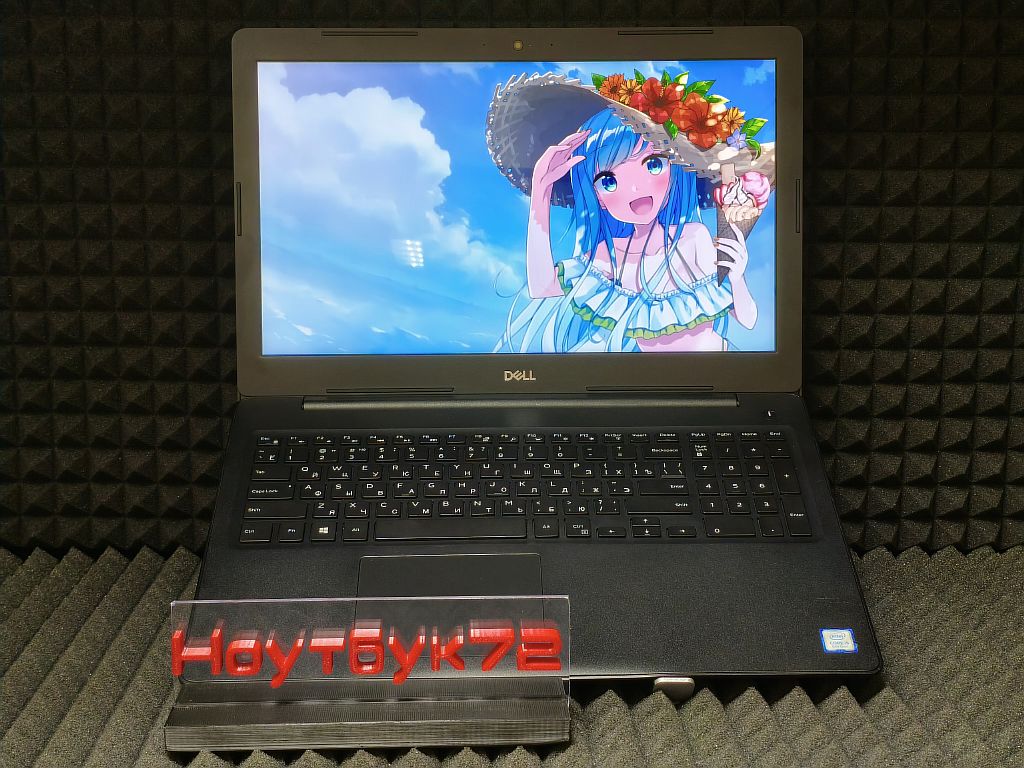 Ноутбук Dell Latitude 3590 (P75F)-1