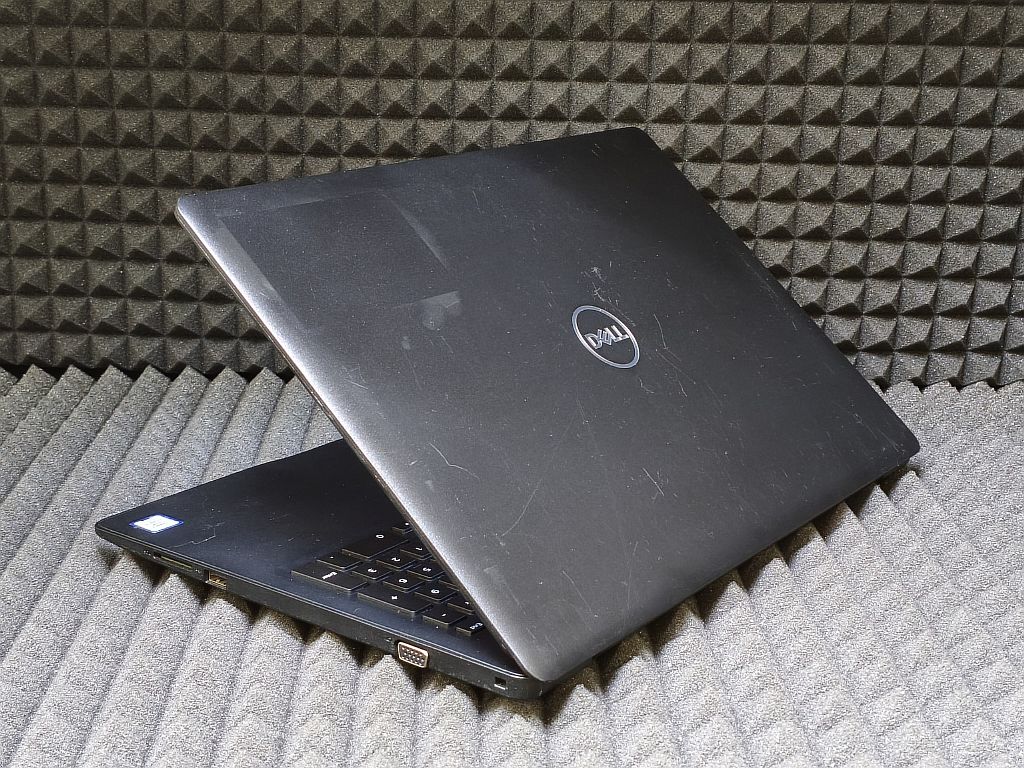 Ноутбук Dell Latitude 3590 (P75F)-1
