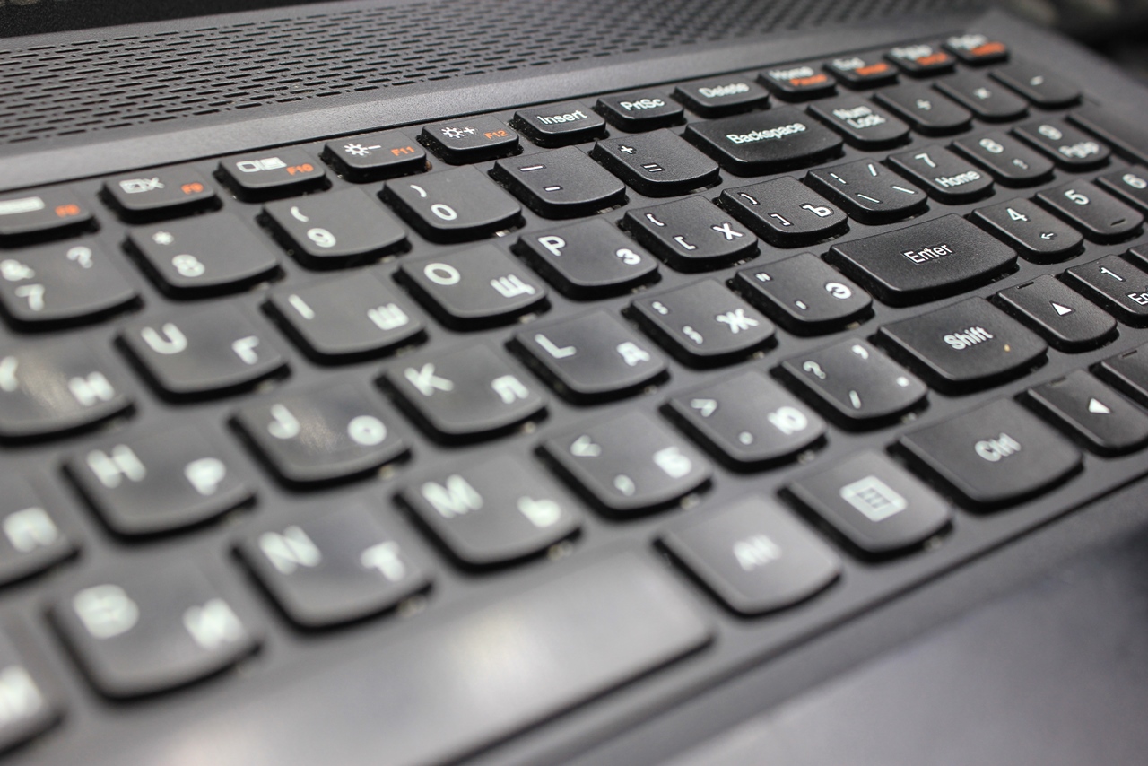 Ноутбук Lenovo G505 (20240)