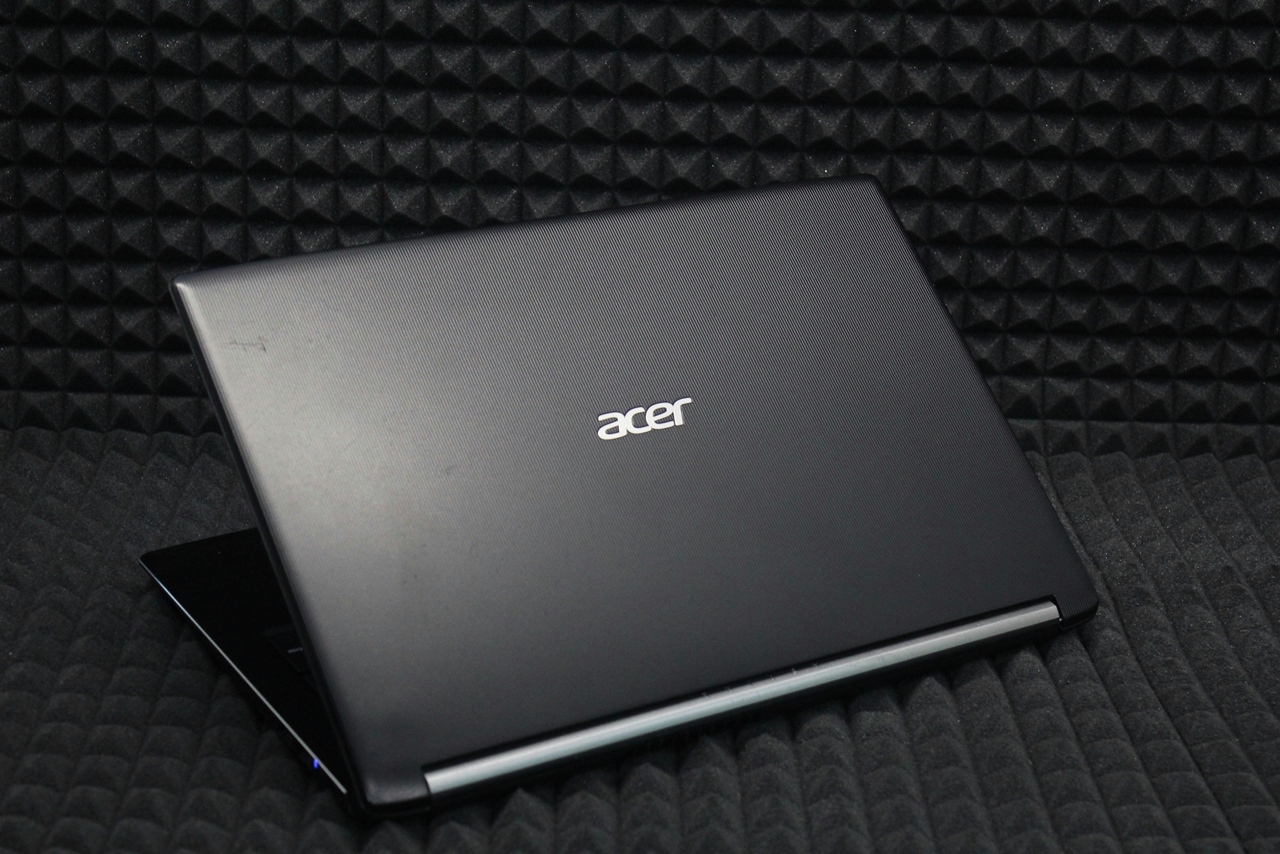 Ноутбук Acer A515-51G-537H (зар.)