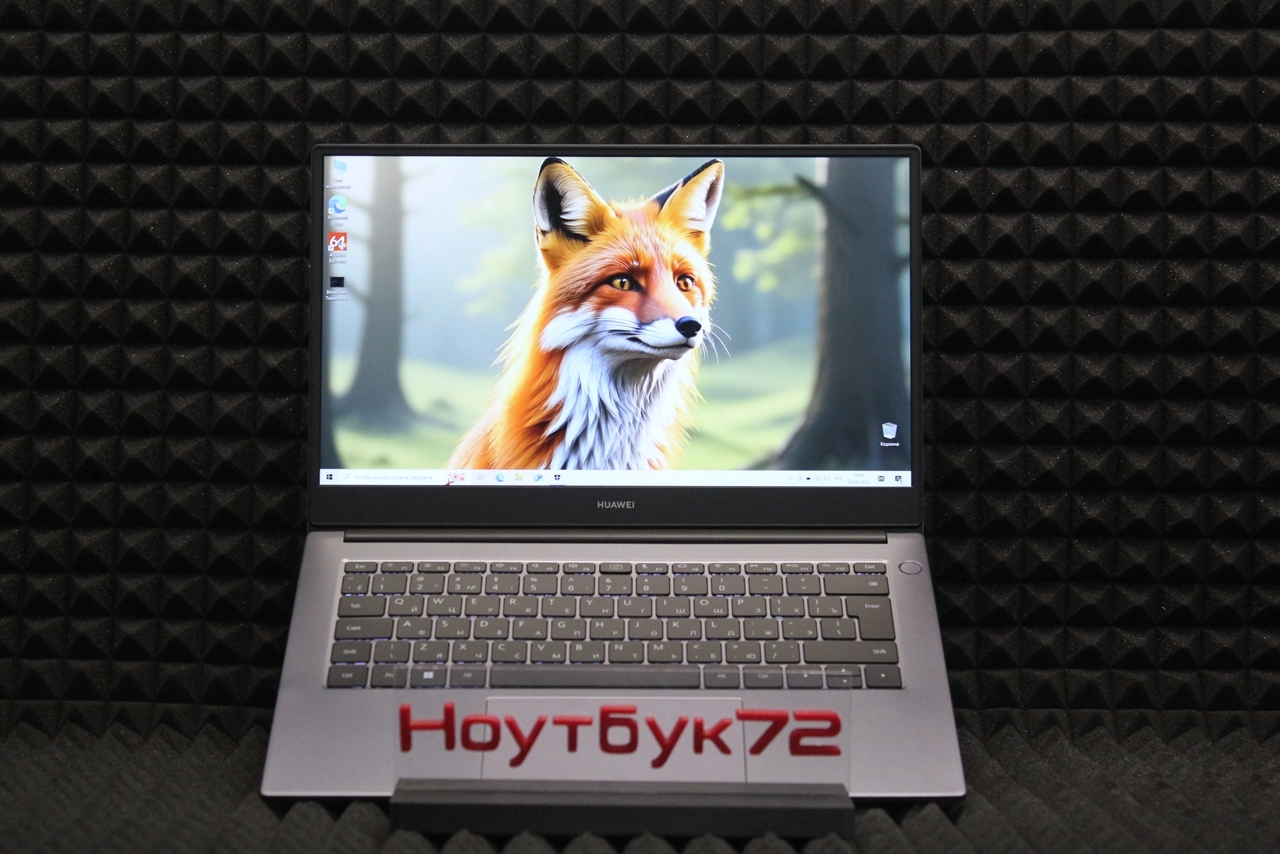 Ноутбук Huawei D14 NbD-WDI9 (зар.)