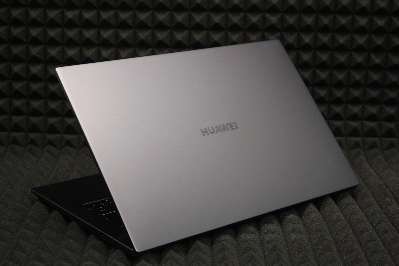 Ноутбук Huawei D14 NbD-WDI9 (зар.)