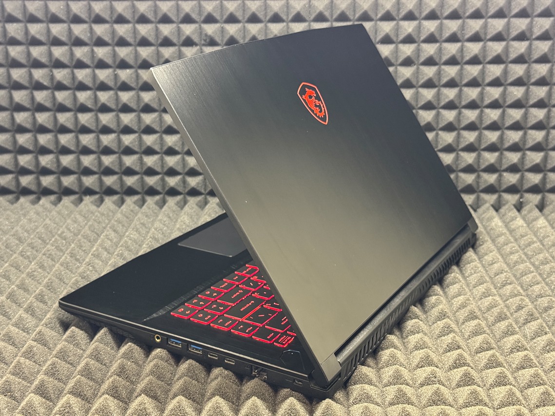 Ноутбук MSI GF65 Thin 9SEXR-441RU