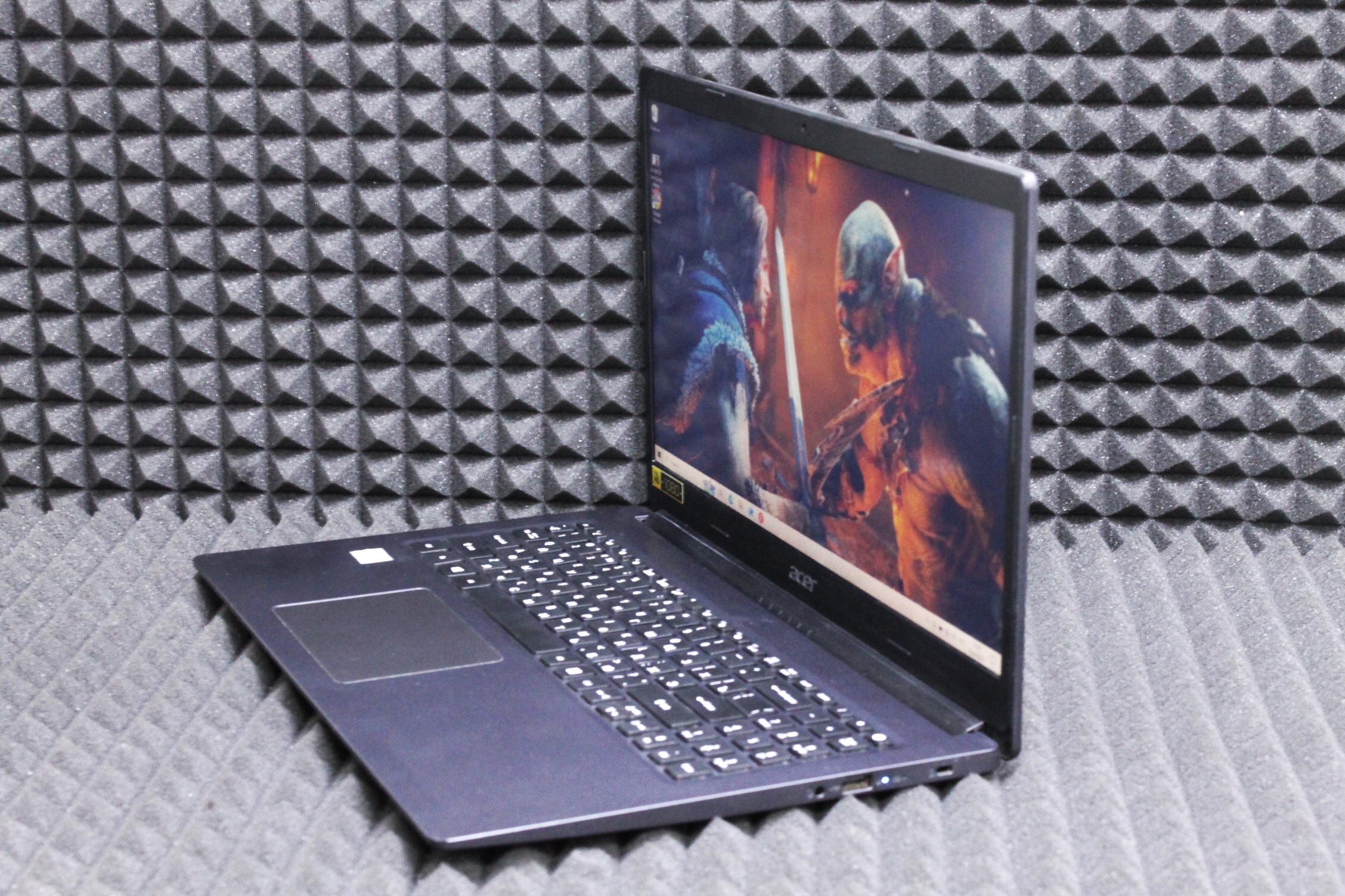 Ноутбук Acer Aspire A315-23G-R7H1