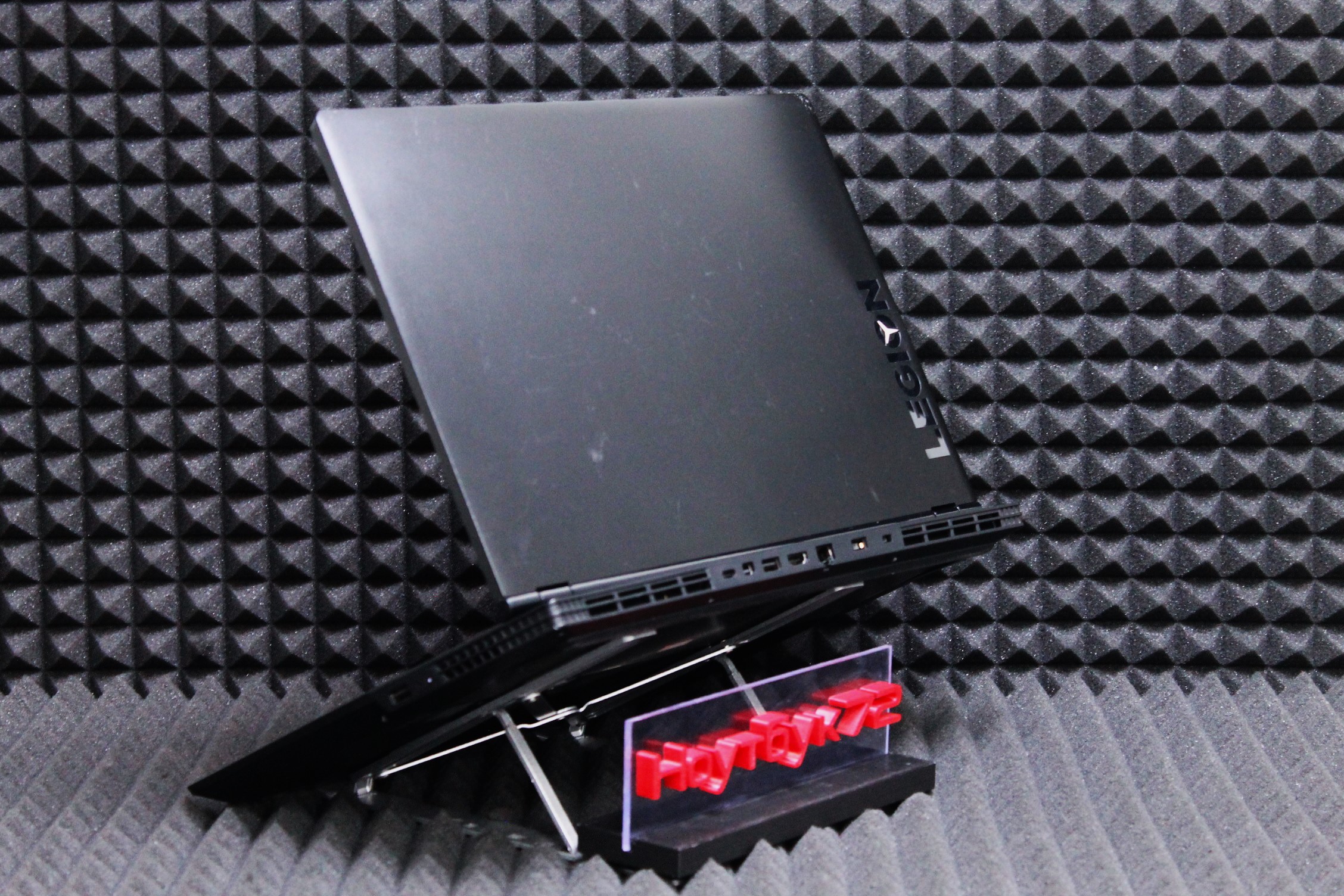 Ноутбук Lenovo Legion Y530-15ICH