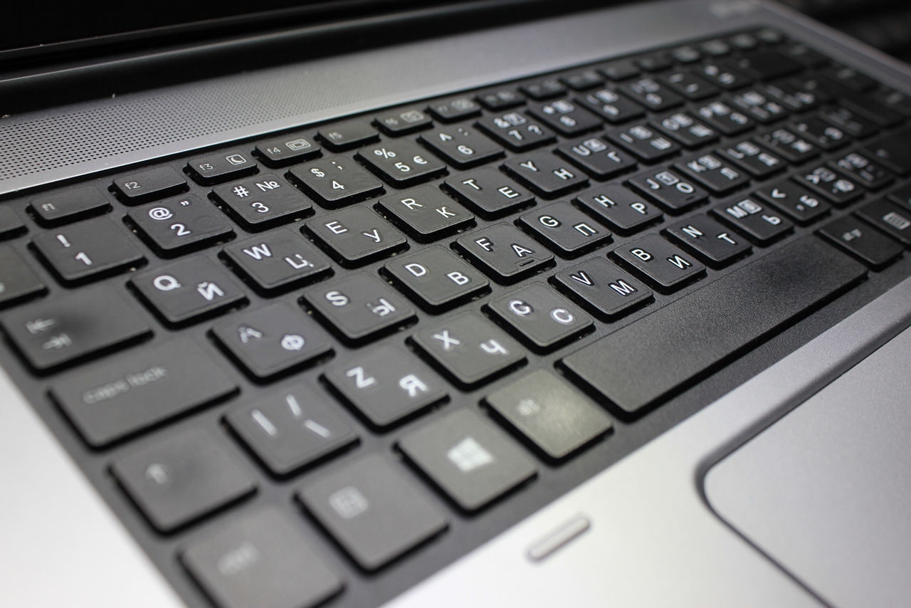Ноутбук HP ProBook 640 G1 (H5G67EA)