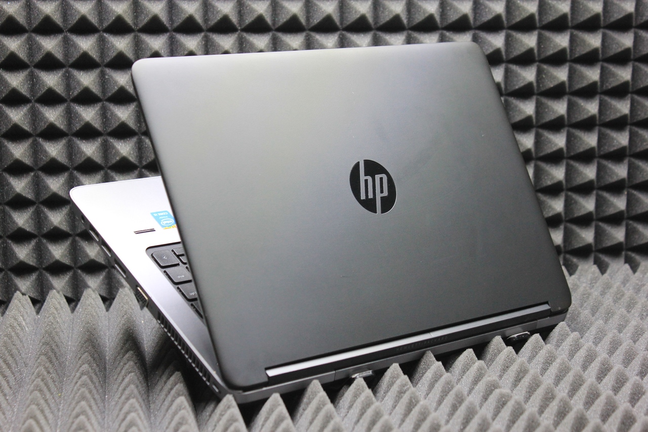 Ноутбук HP ProBook 640 G1 (H5G67EA)