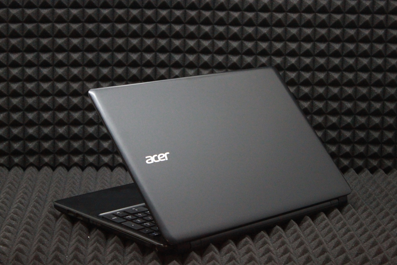 Ноутбук Acer Aspire E1-570G-33214G50Mnkkk