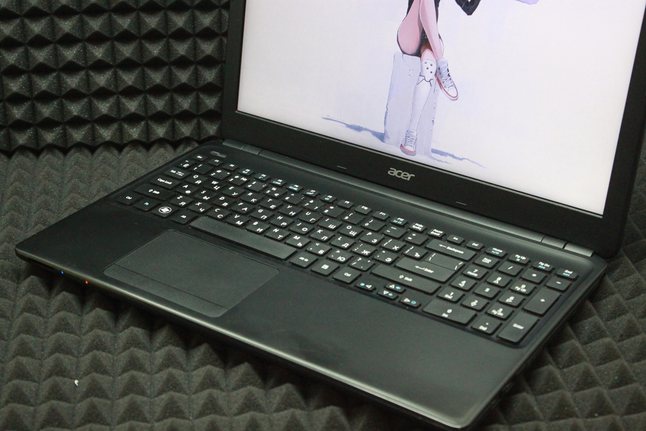 Ноутбук Acer Aspire E1-570G-33214G50Mnkkk