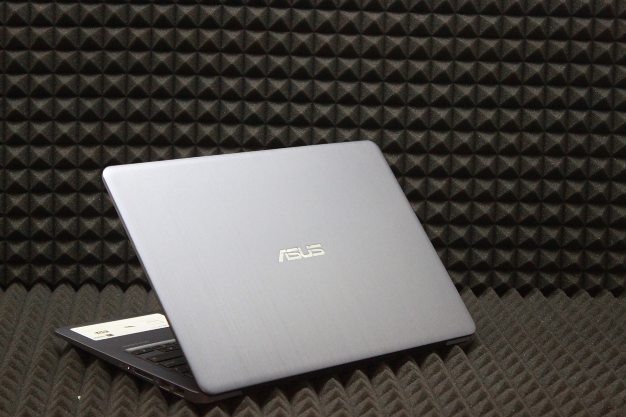 Ноутбук Asus S410U