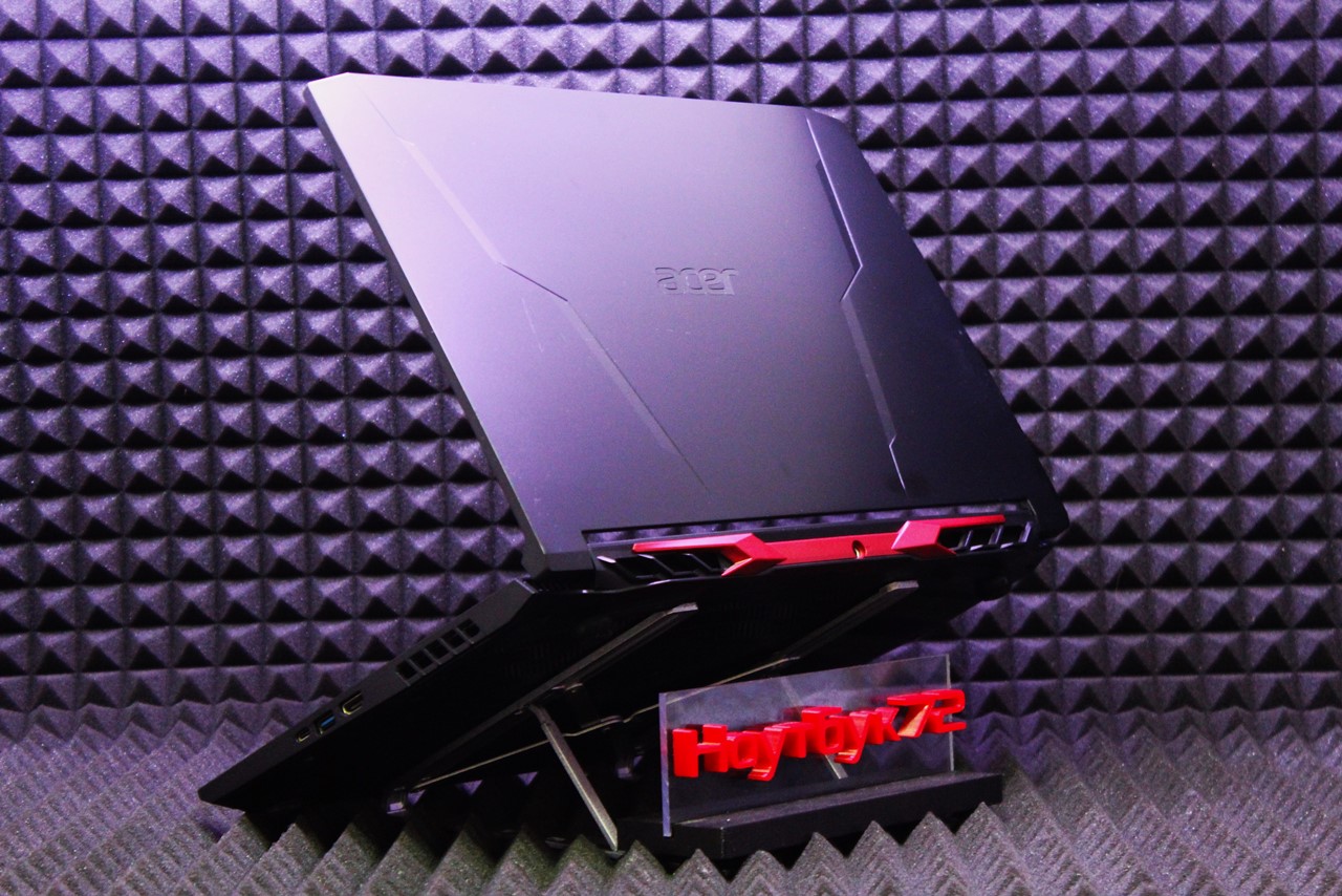 Ноутбук Acer Nitro AN515-56-552M