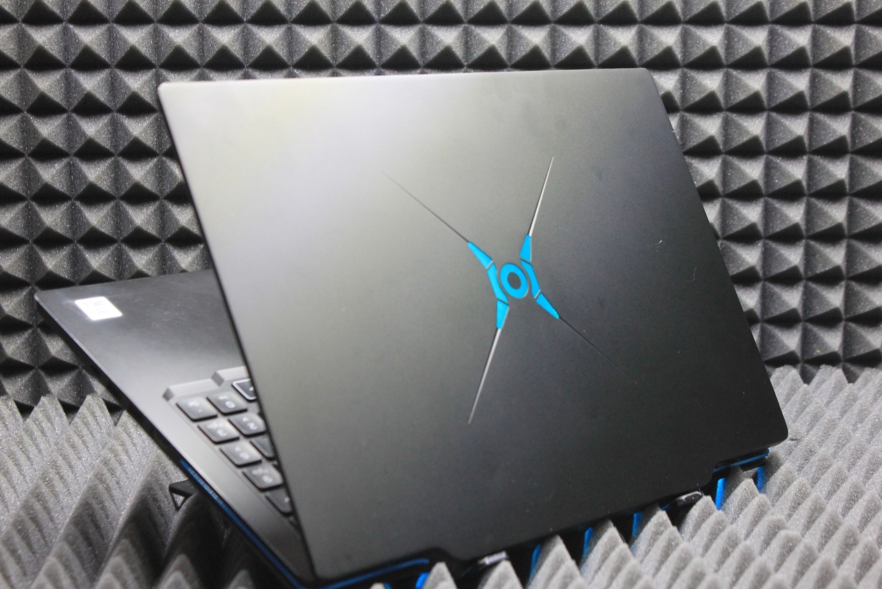 Ноутбук Honor Hunter V700 FRD-WFG9