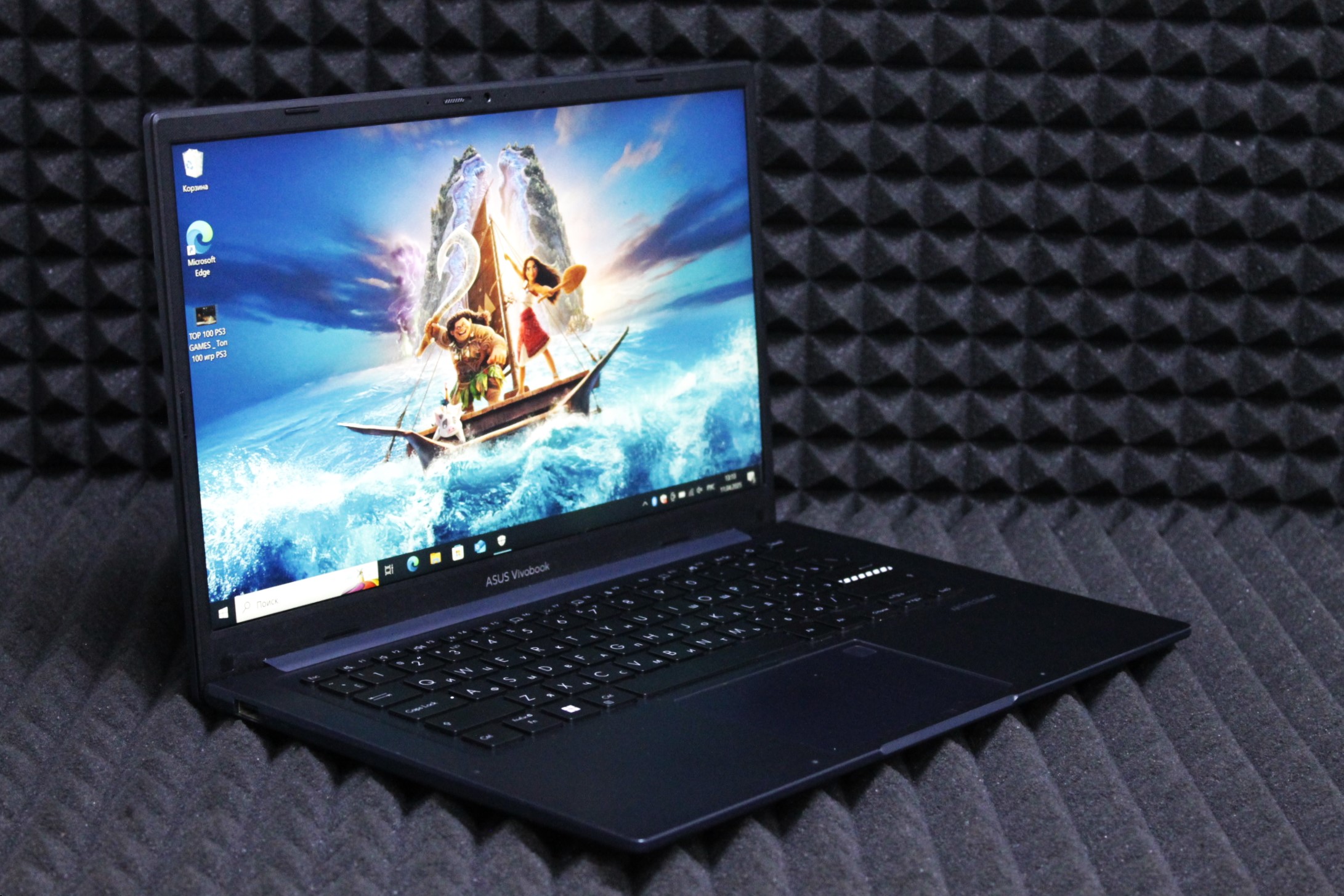 Ноутбук Asus VivoBook X1404ZA-EB140