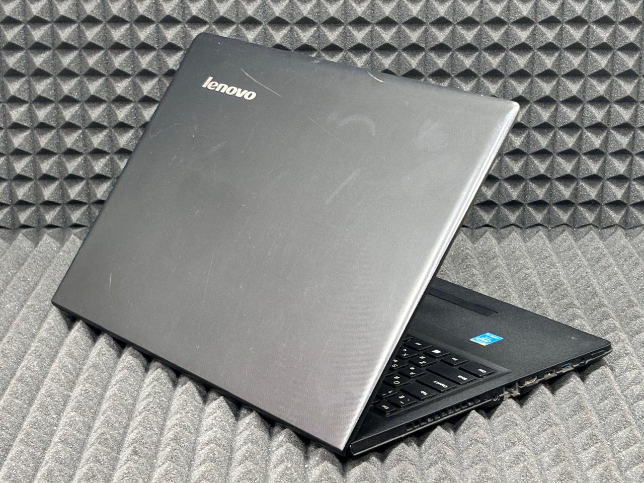 Ноутбук Lenovo ideapad 100-15IBD (80QQ00B8RK)