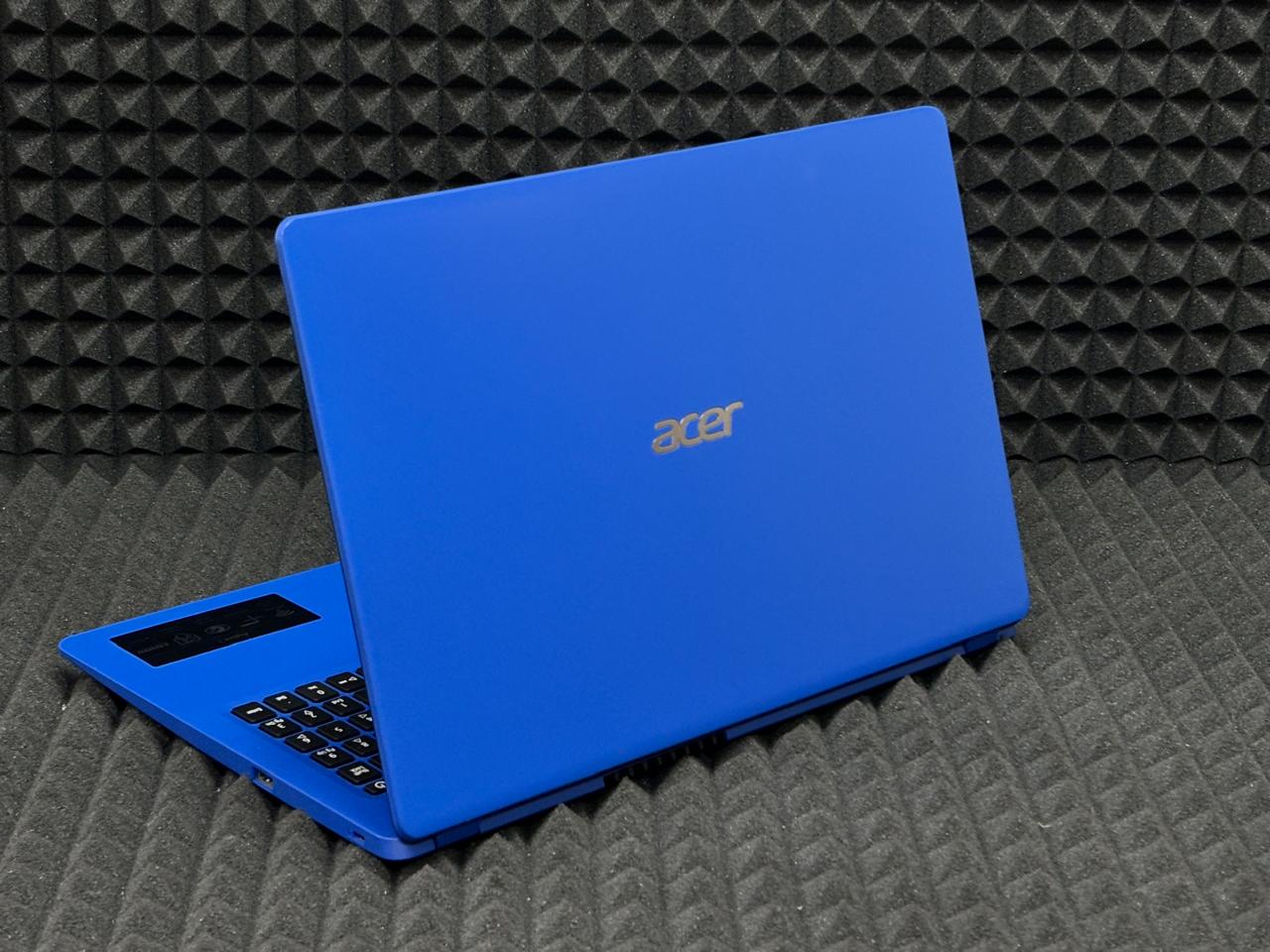Ноутбук Acer A315-56-302Z