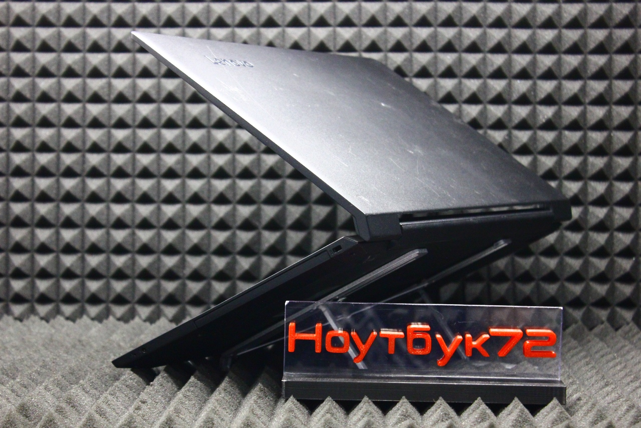 Ноутбук Lenovo IdeaPad V110-15ISK (MTM:80ITL014CRK)