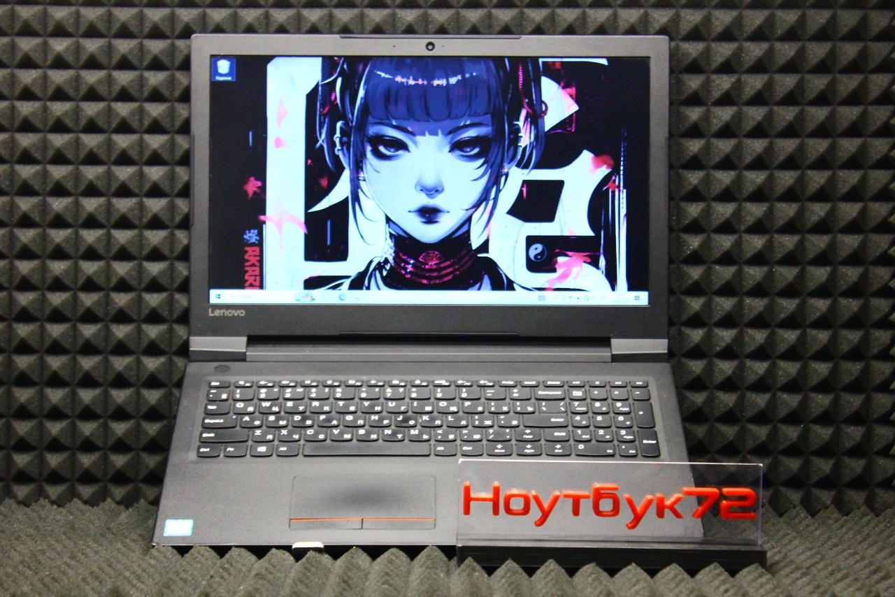 Ноутбук Lenovo IdeaPad V110-15ISK (MTM:80ITL014CRK)