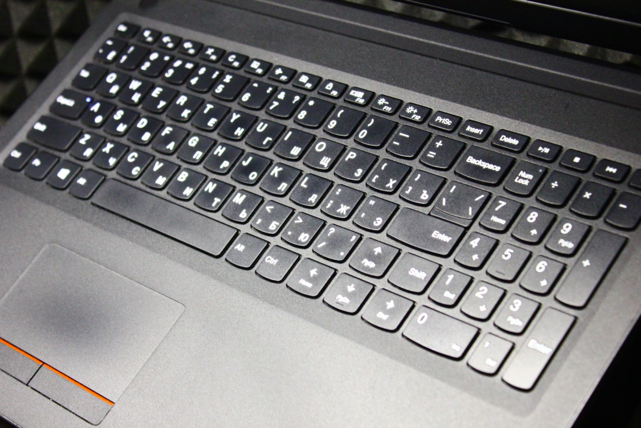 Ноутбук Lenovo IdeaPad V110-15ISK (MTM:80ITL014CRK)
