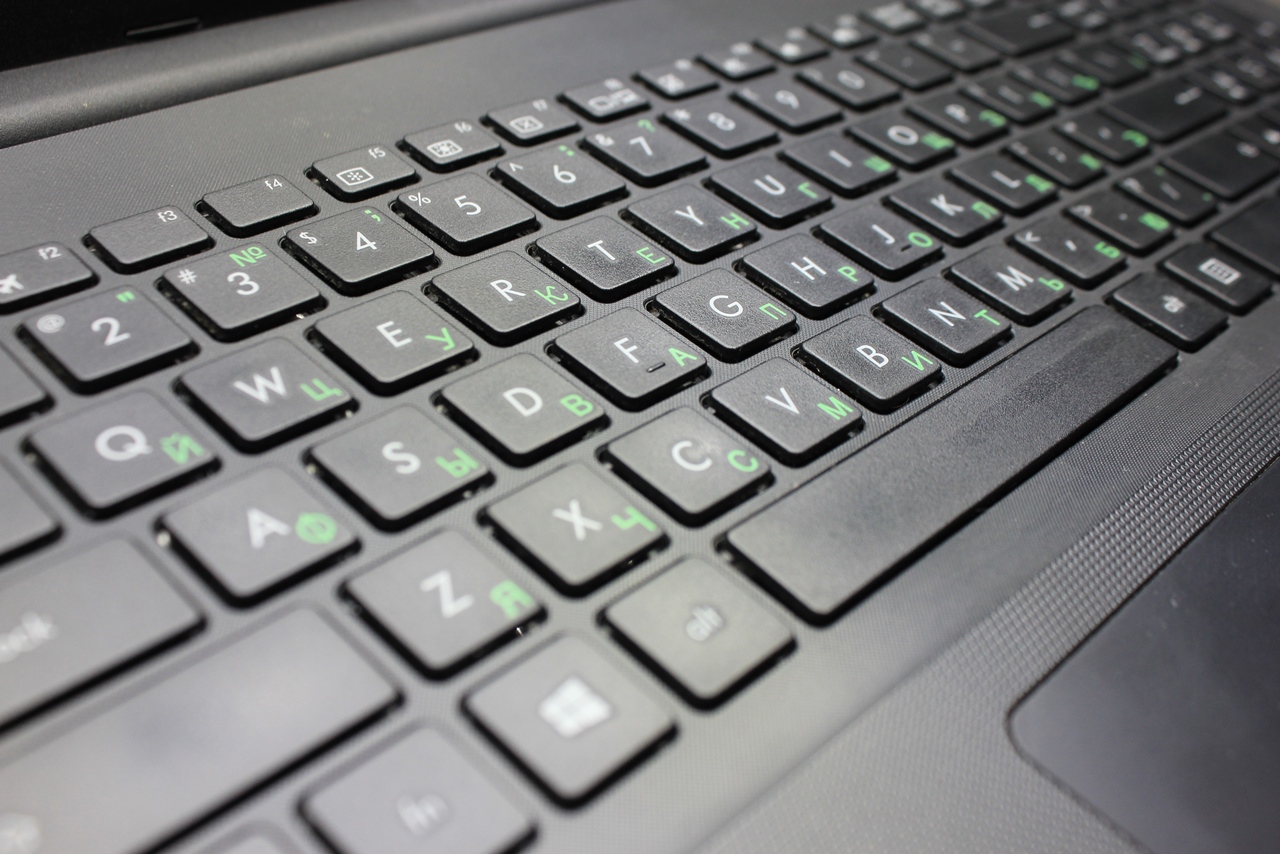 Ноутбук asus K555YI-XX176T