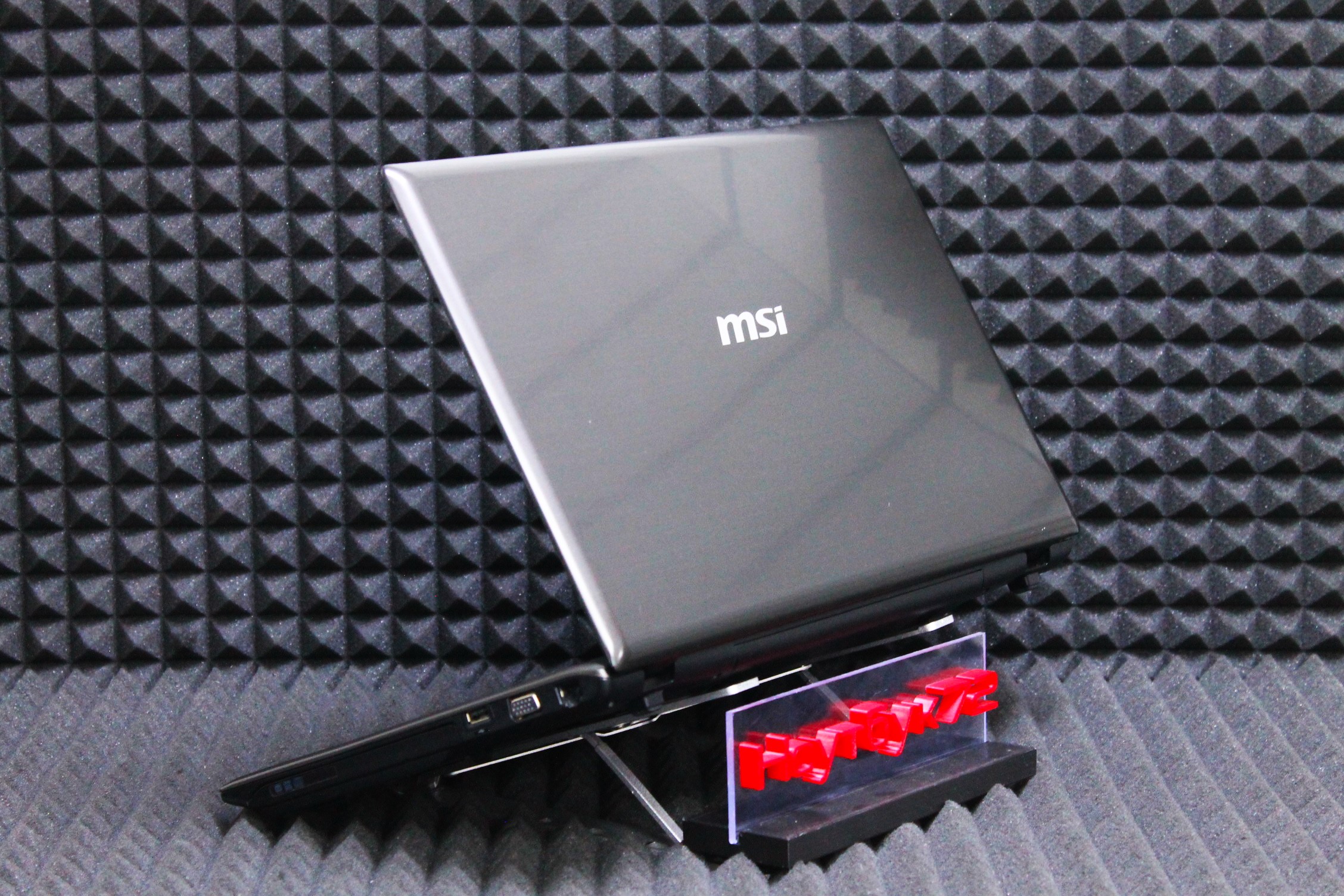 Ноутбук MSI Ms-16G5