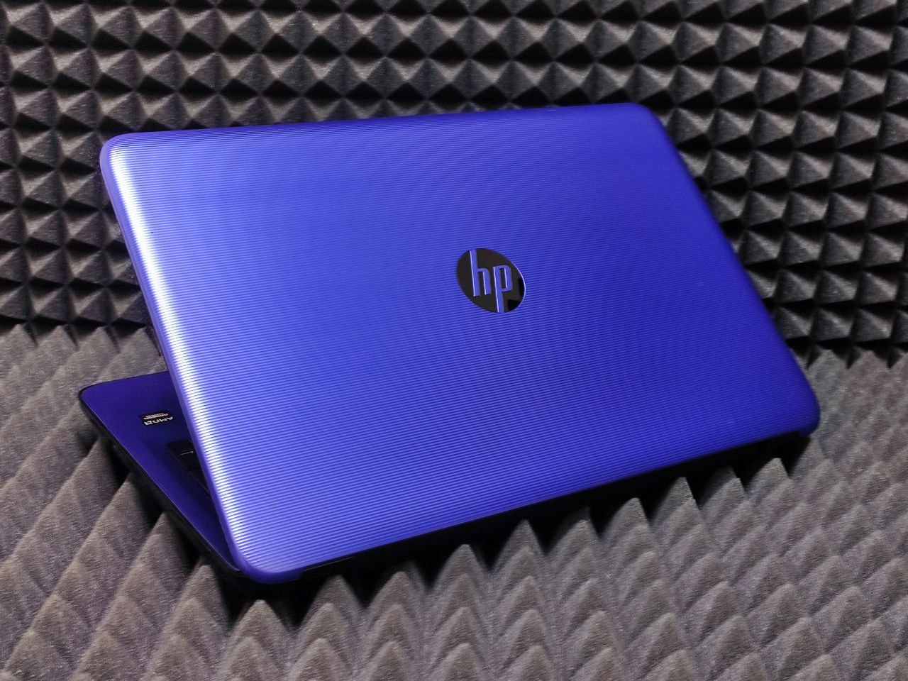 Ноутбук HP 15-ba526ur