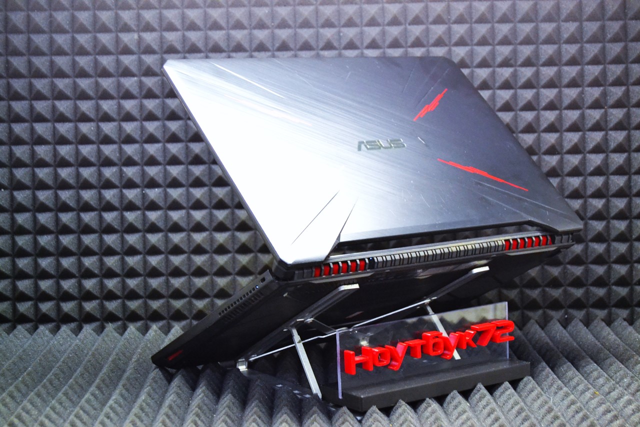 Ноутбук Asus FX95DU37500