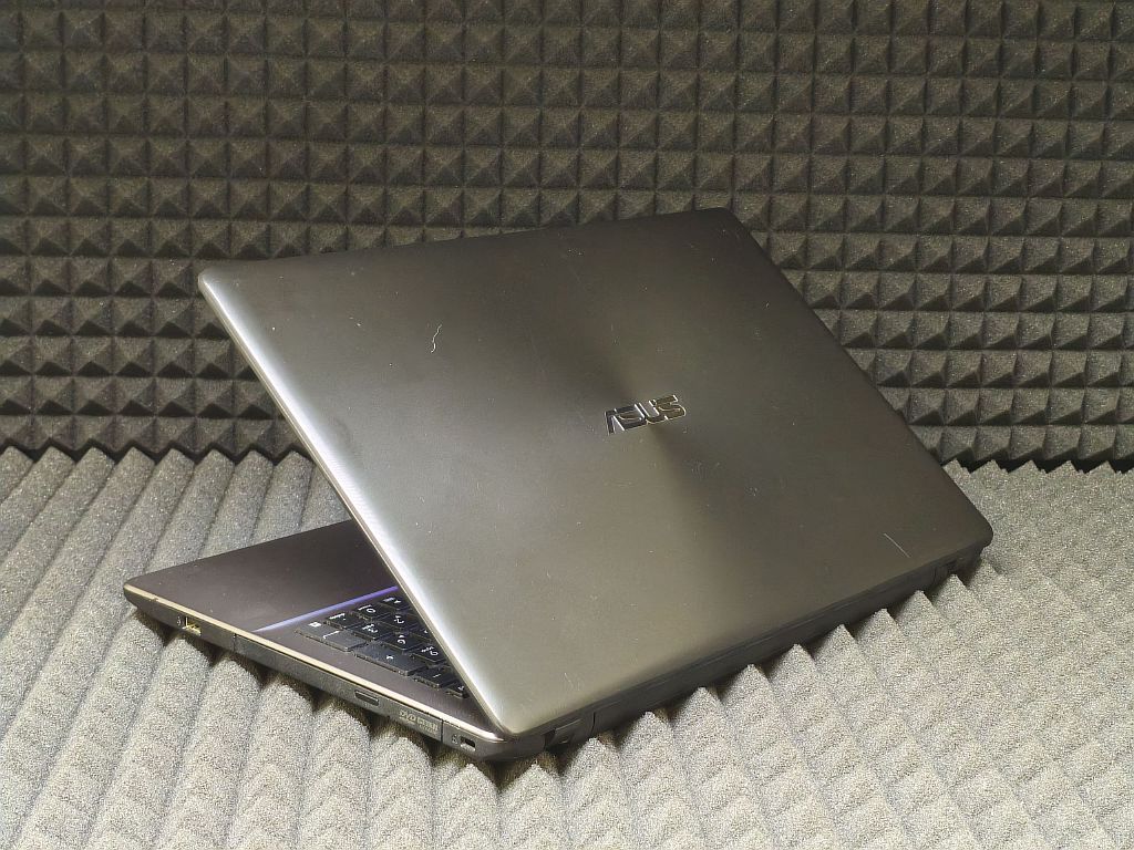 Ноутбук Asus X550JK-XO031H