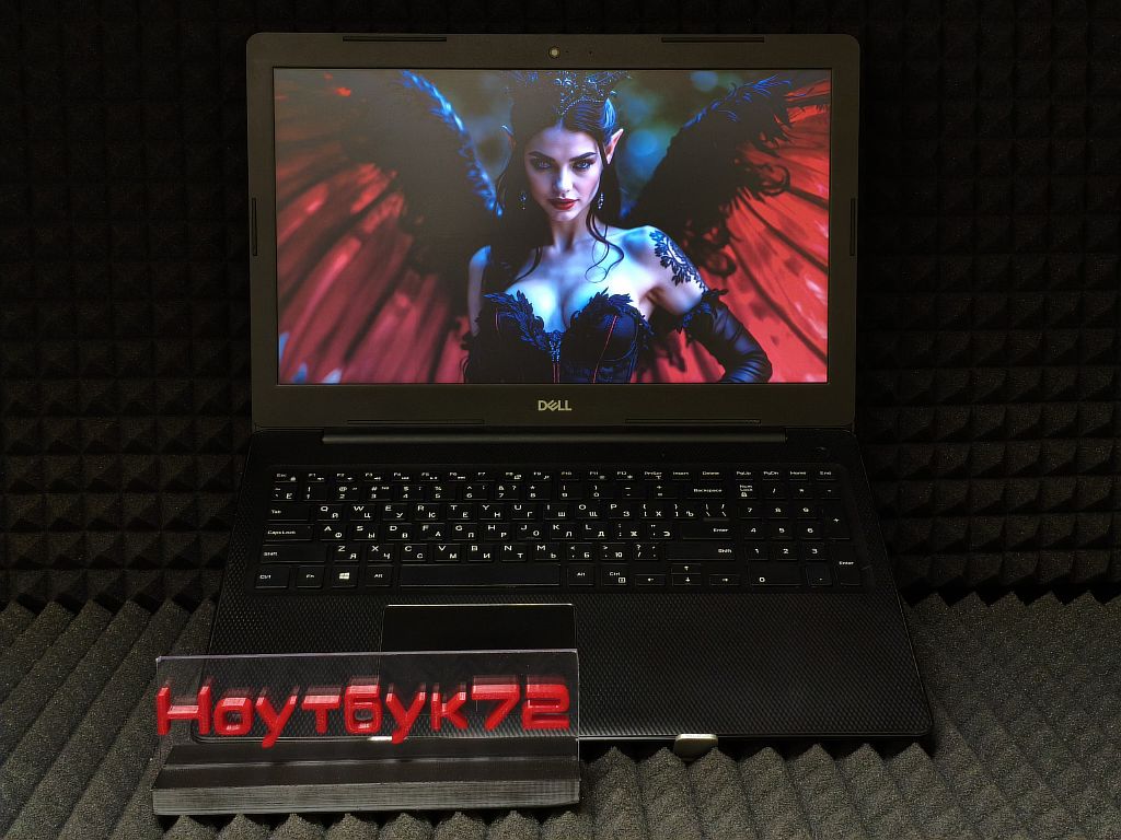 Ноутбук Dell Inspiron 3584