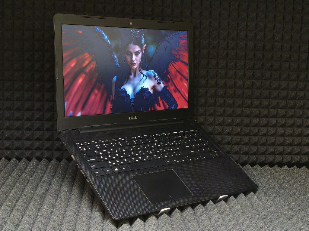 Ноутбук Dell Inspiron 3584