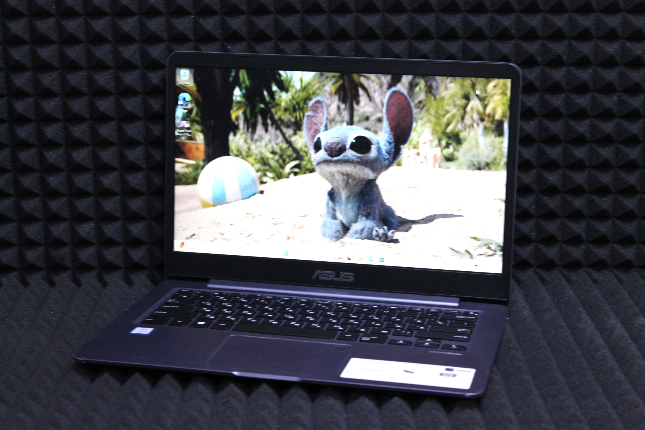 Ноутбук Asus S406U