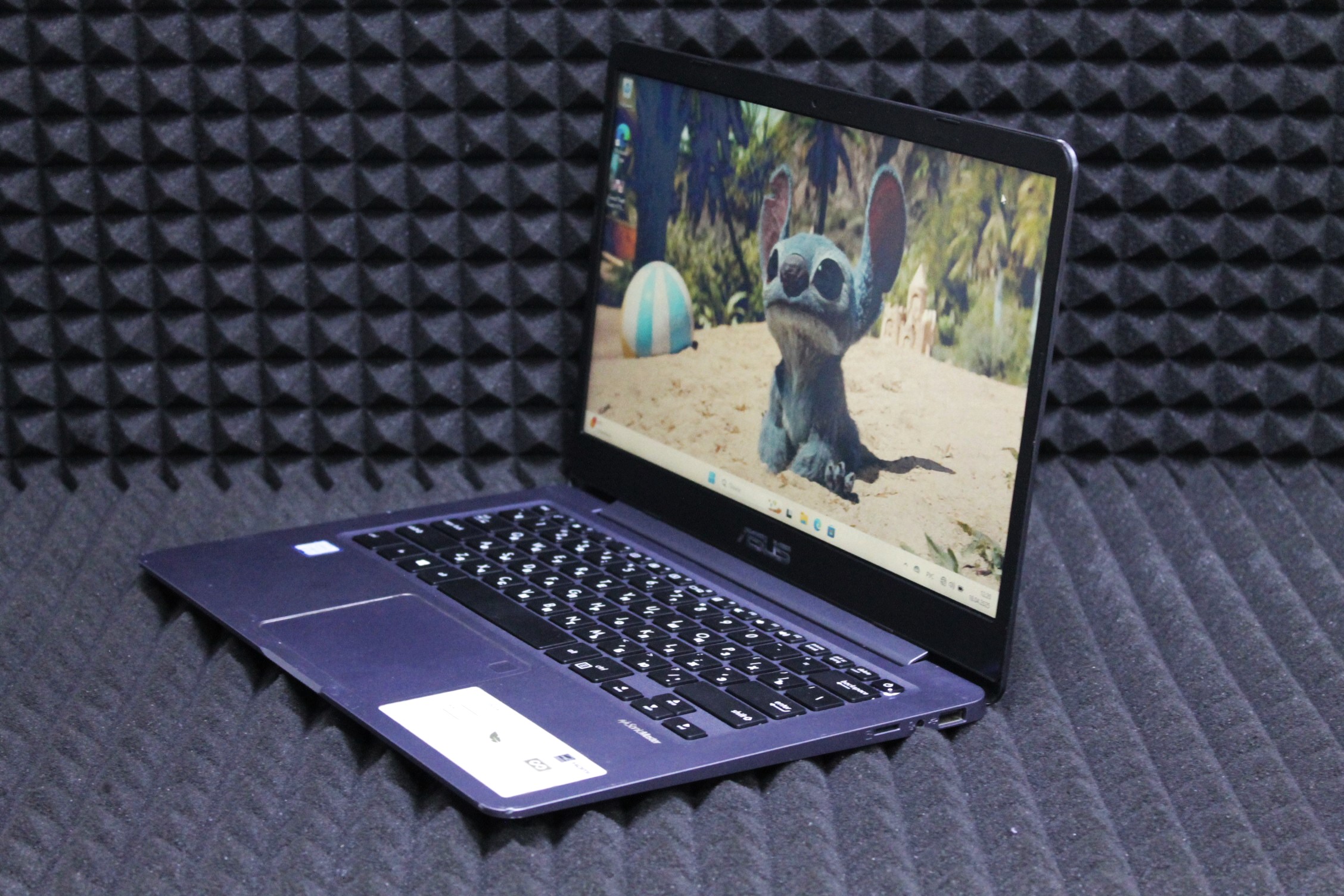 Ноутбук Asus S406U