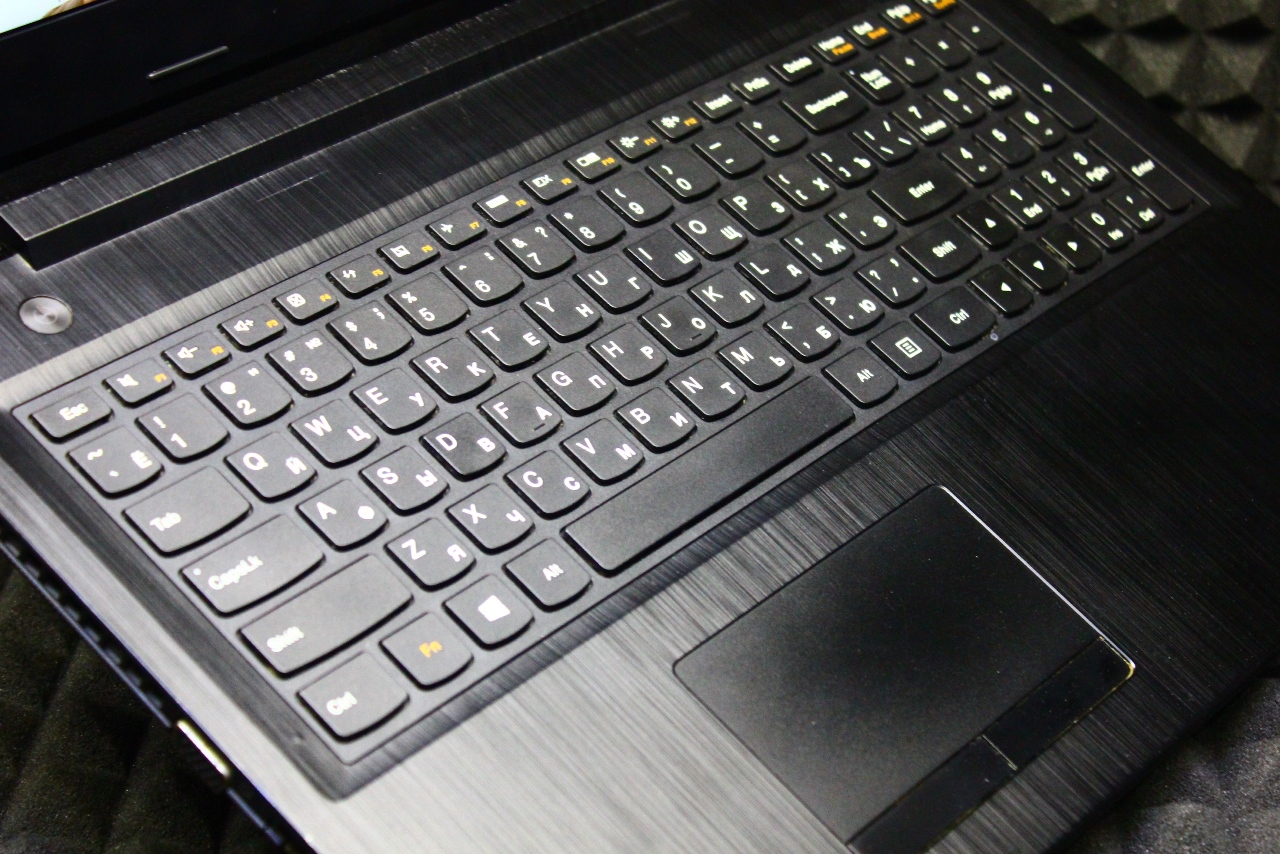 Ноутбук Lenovo G50-30(80G0)