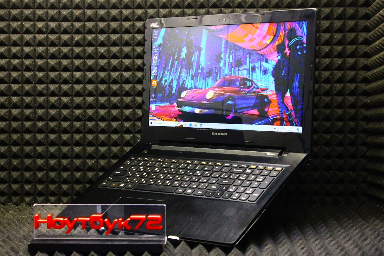 Ноутбук Lenovo G50-30(80G0)