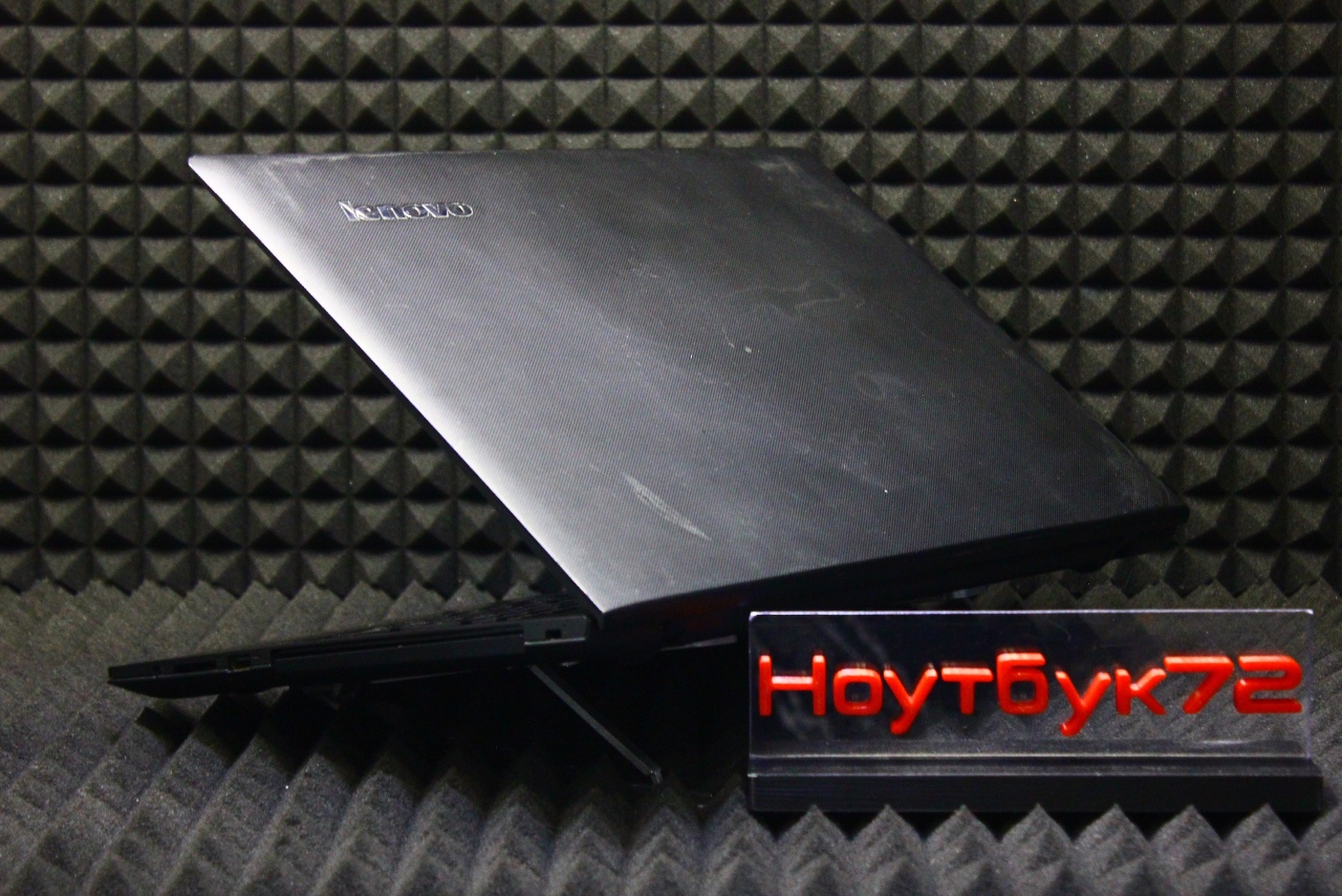 Ноутбук Lenovo G50-30(80G0)