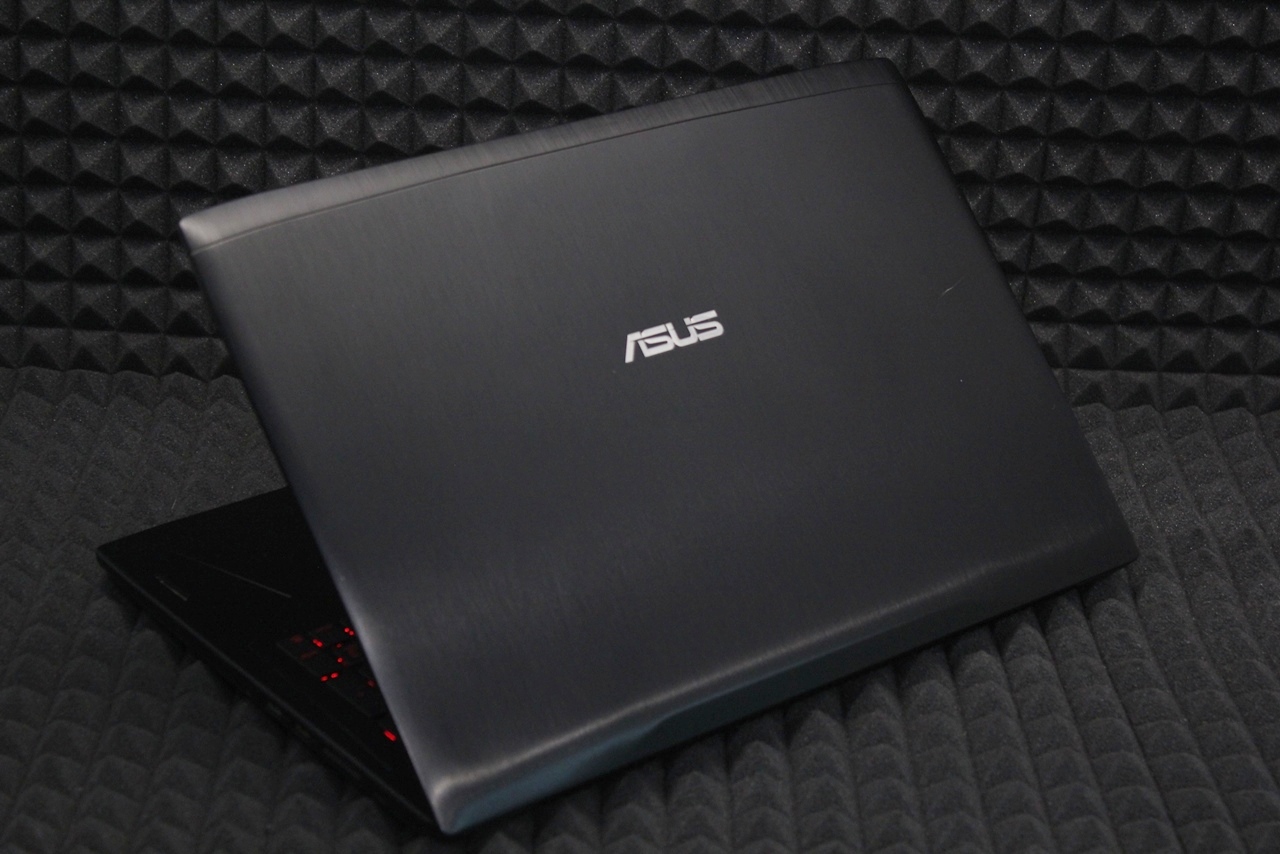 Ноутбук ASUS ROG FX60VM6700